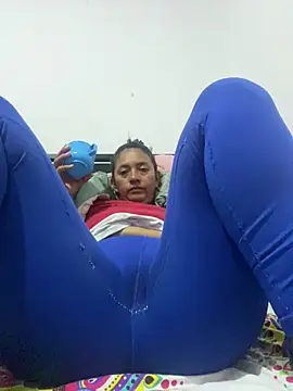 daleska ayala 1 online show from 03-14-25, 07:12