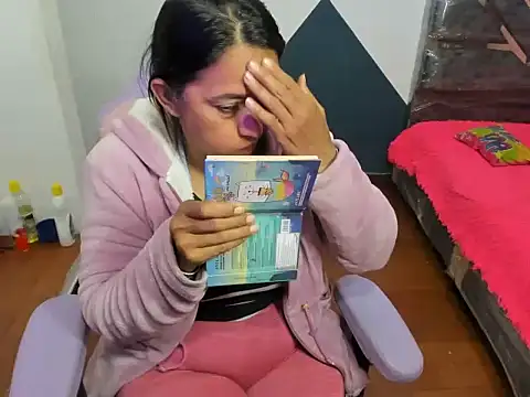 daleska ayala 1 online show from 09-22-25, 11:51