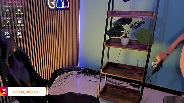 emily roberts1 online show from 11-30-25, 10:36