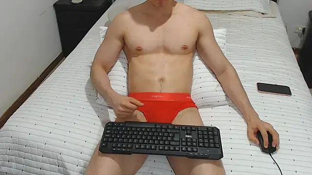 JahsHot online show from 01-06-25, 02:48