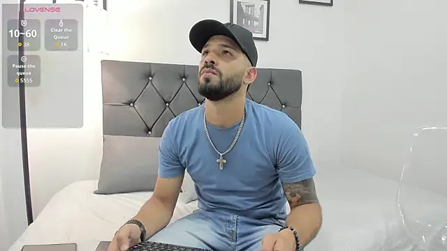 Thiagogomez online show from 02-11-26, 07:08