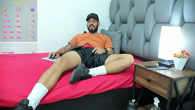 Thiagogomez online show from 02-26-26, 07:24