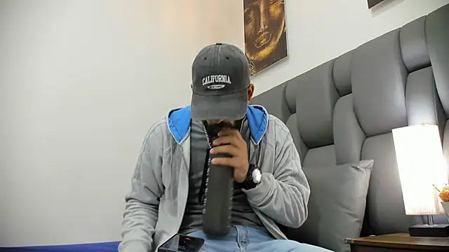 Thiagogomez online show from 03-10-26, 07:08