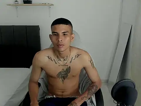 hot king20 online show from 07-21-26, 03:53