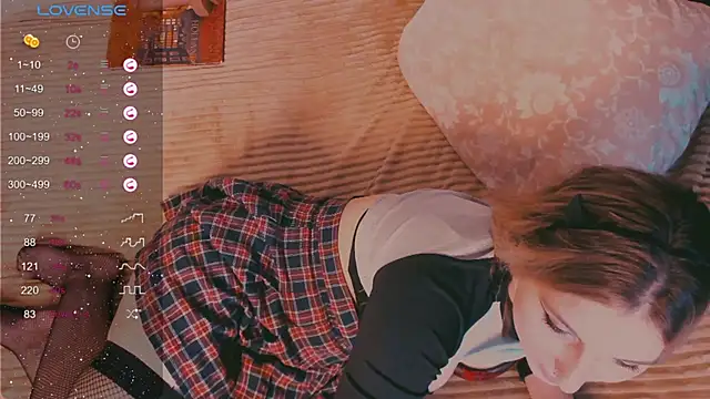 yoursugarbabe online show from 12-09-24, 11:13