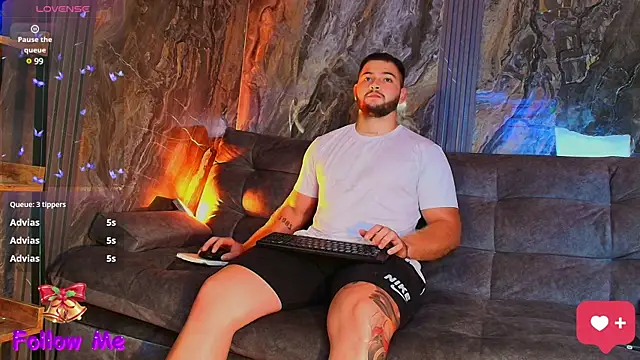 Andrew Brown online show from 12-30-24, 01:58