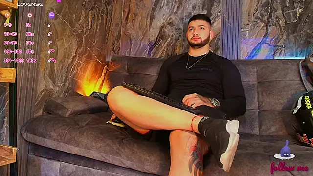 Andrew Brown online show from 01-16-25, 02:30