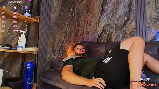 Andrew Brown online show from 01-17-25, 06:12