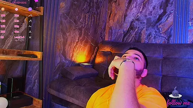 Andrew Brown online show from 01-24-25, 03:24