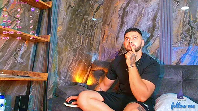 Andrew Brown online show from 01-25-25, 04:57