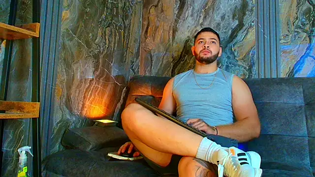 Andrew Brown online show from 01-30-25, 03:19