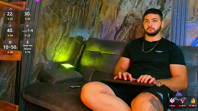 Andrew Brown online show from 02-05-25, 02:48