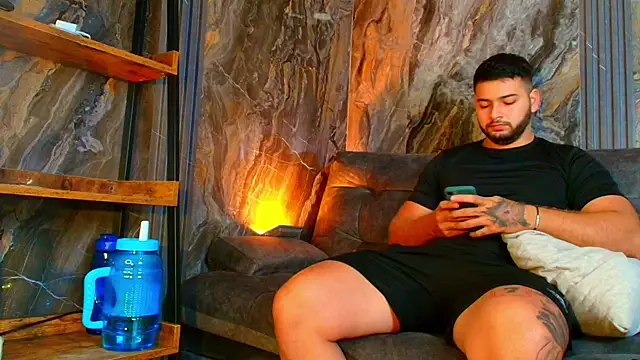 Andrew Brown online show from 02-11-25, 02:13