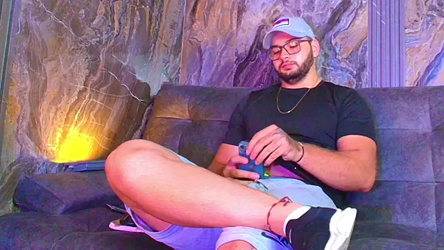 Andrew Brown online show from 02-17-25, 02:26