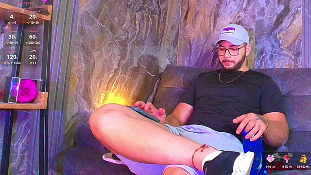 Andrew Brown online show from 02-17-25, 05:32