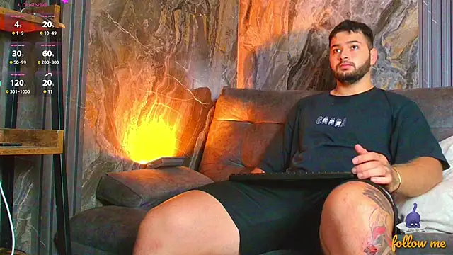 Andrew Brown online show from 02-18-25, 02:27