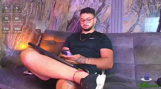 Andrew Brown online show from 03-12-25, 06:11