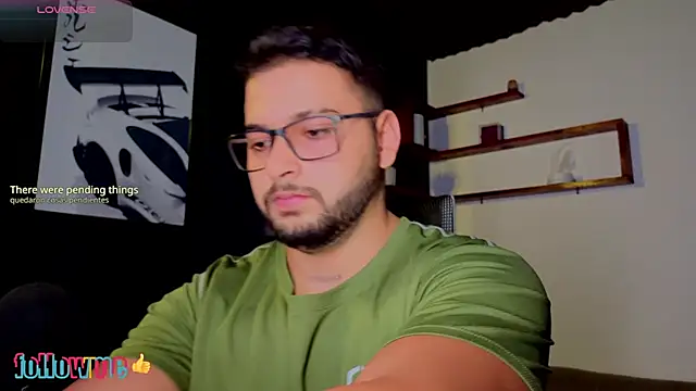 Andrew Brown online show from 09-12-25, 03:34