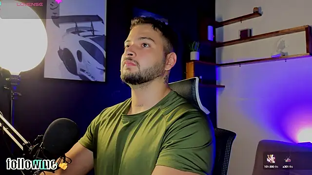 Andrew Brown online show from 10-07-25, 03:31