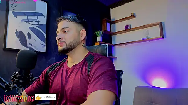 Andrew Brown online show from 10-16-25, 02:29