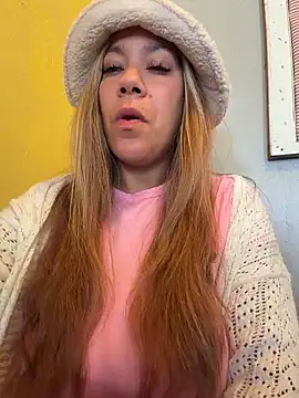 Bigbuttbrooklynn online show from 02-06-26, 09:07