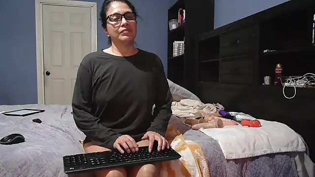 NinasRu online show from 03-20-25, 06:19