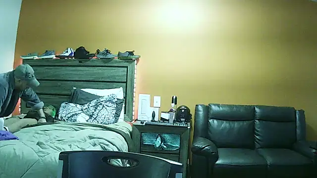 Hydro-Blastz online show from 02-13-25, 08:55