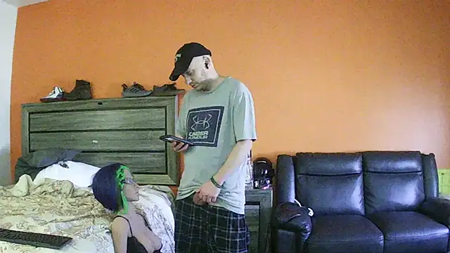 Hydro-Blastz online show from 02-16-25, 07:05