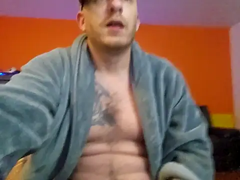 Hydro-Blastz online show from 02-19-25, 10:01