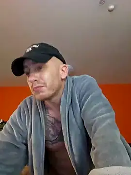 Hydro-Blastz online show from 02-20-25, 02:18