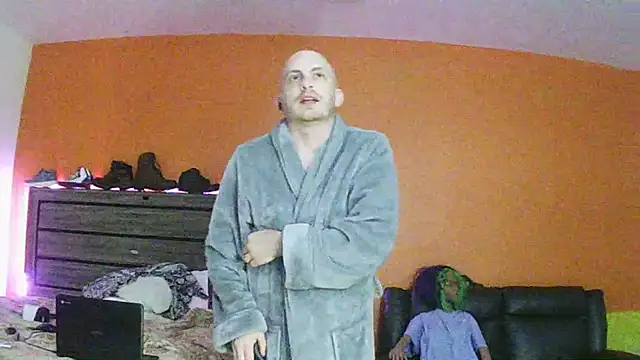 Hydro-Blastz online show from 02-20-25, 12:04