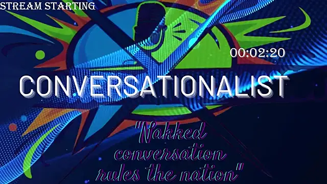 Hydro-Blastz online show from 09-11-25, 03:50