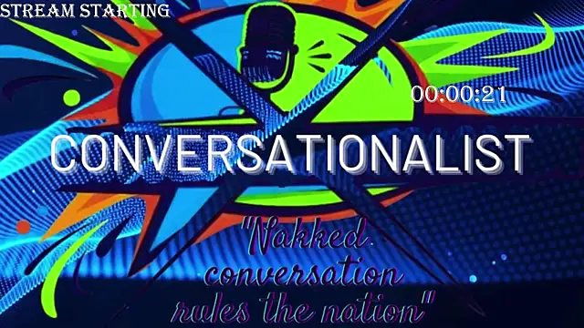 Hydro-Blastz online show from 09-13-25, 01:16