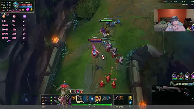 Hydro-Blastz online show from 11-04-25, 06:01