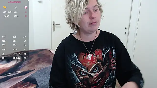 cumfun online show from 11-11-25, 01:22