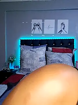 Snapshot of Toya_P chatting on 02-25-25, 08:51 Toya P online show from 02-25-25, 08:51