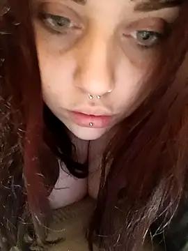 persefone97 online show from 01-16-25, 04:17