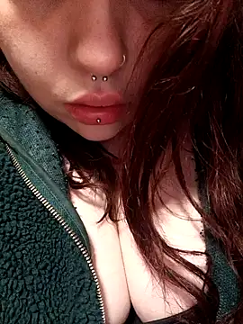 persefone97 online show from 01-28-25, 12:43