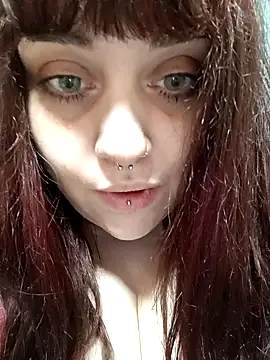 persefone97 online show from 01-31-25, 05:21