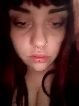 persefone97 online show from 02-01-25, 01:30