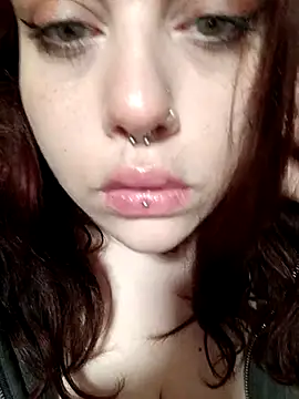 persefone97 online show from 02-14-25, 06:08