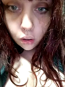 persefone97 online show from 02-20-25, 07:30