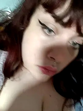 persefone97 online show from 02-26-25, 07:49