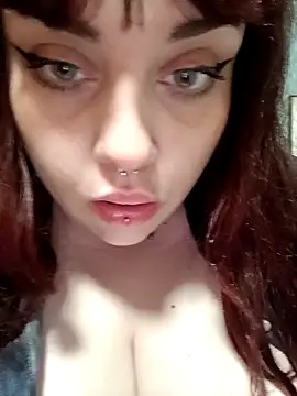 persefone97 online show from 02-27-25, 07:58