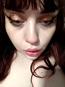 persefone97 online show from 03-03-25, 09:15