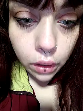 persefone97 online show from 03-05-25, 07:49