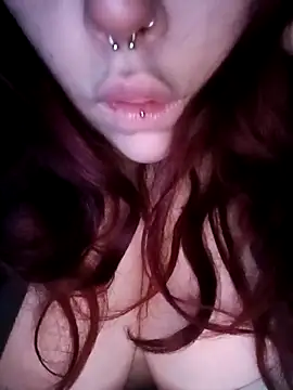 persefone97 online show from 03-16-25, 02:21