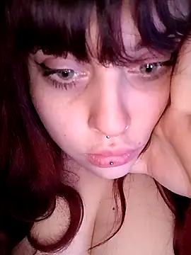 persefone97 online show from 03-18-25, 10:48