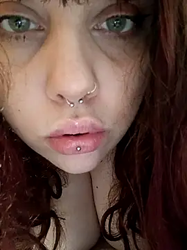 persefone97 online show from 03-22-25, 08:37