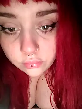 persefone97 online show from 09-14-25, 06:18